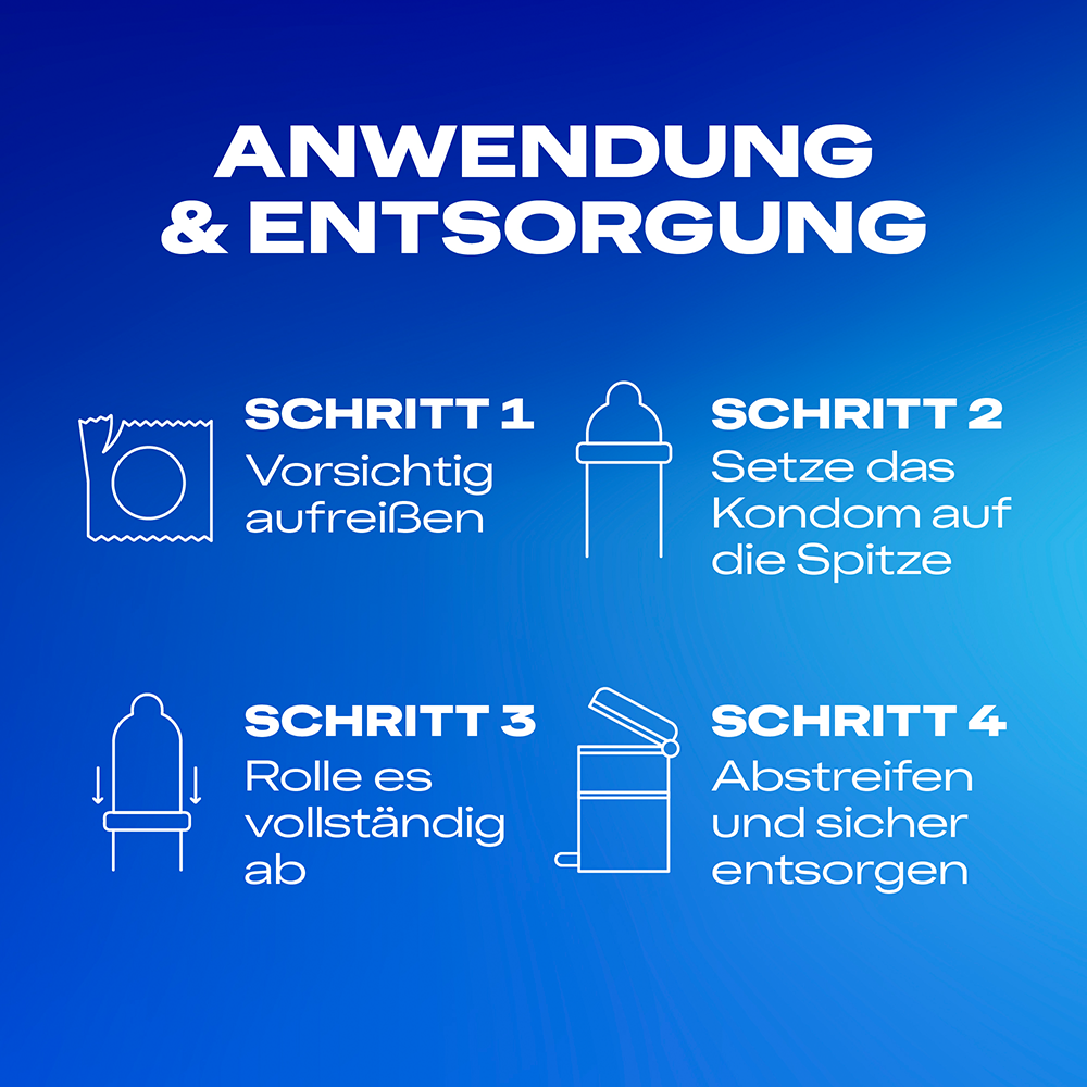 Bild: durex Gefühlsecht XXL 