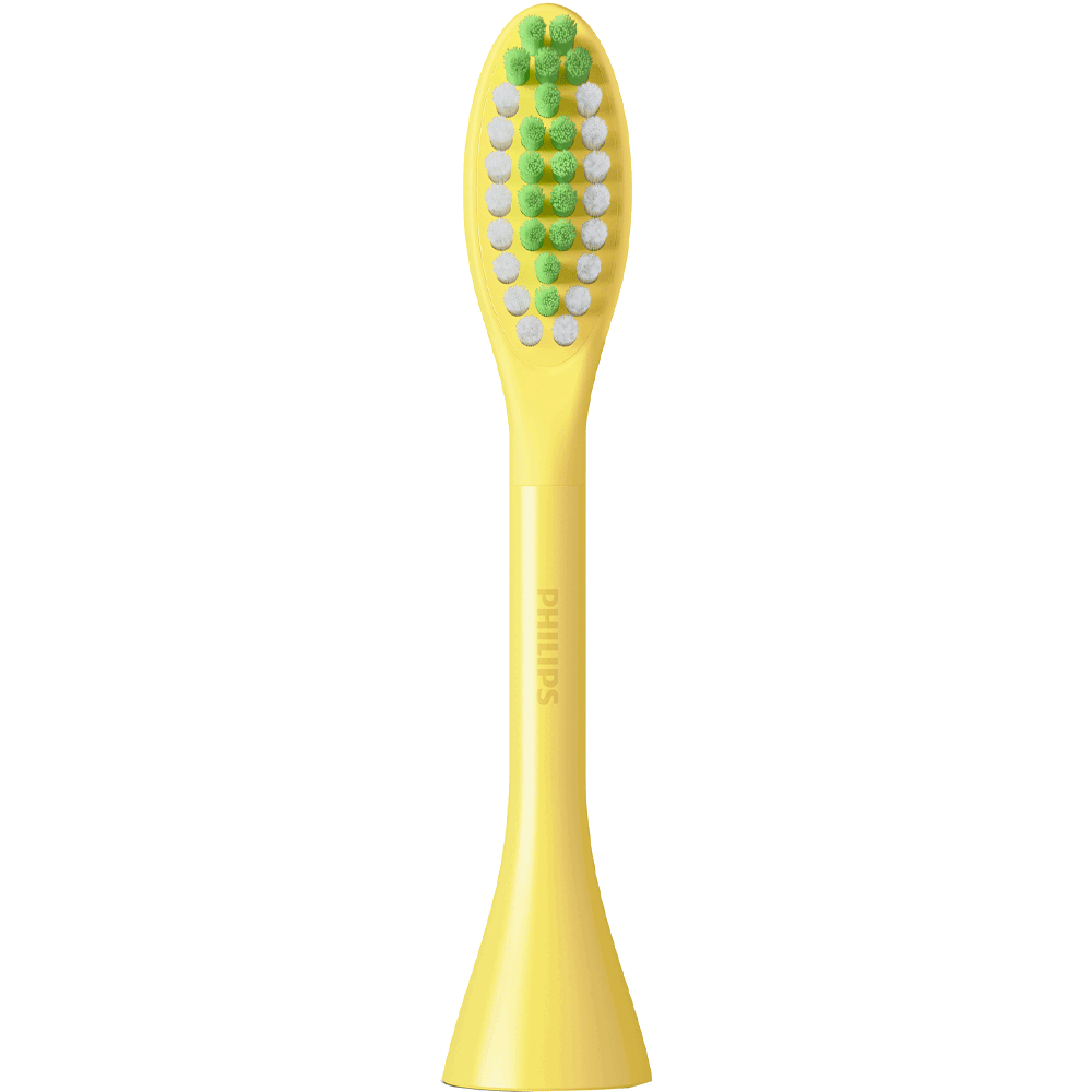 Bild: PHILIPS One Aufsteckbürsten Brush Heads