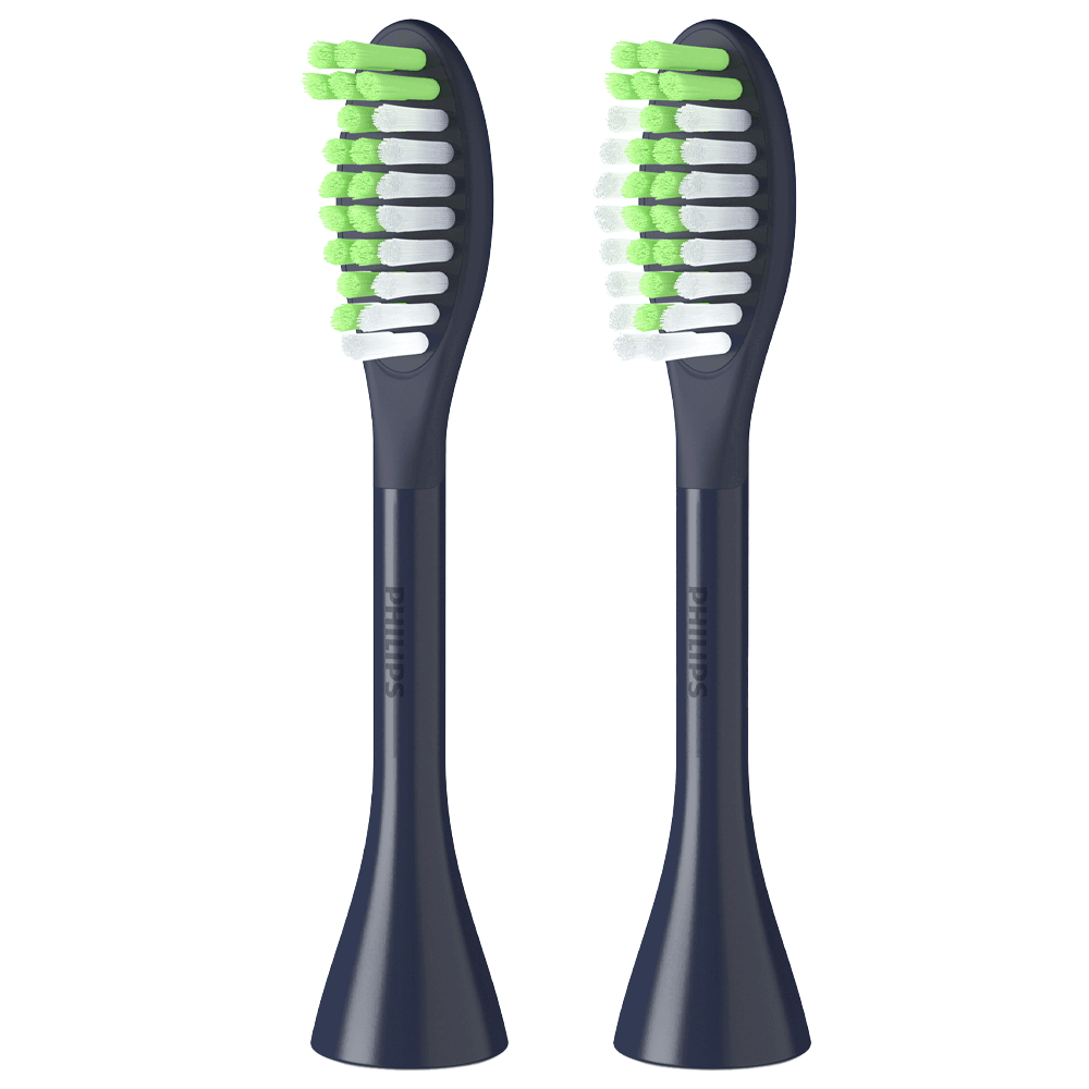 Bild: PHILIPS One Aufsteckbürsten Brush Heads