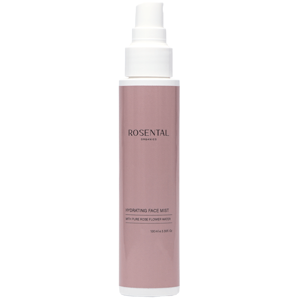 Bild: Rosental Hydrating Rose Face Mist