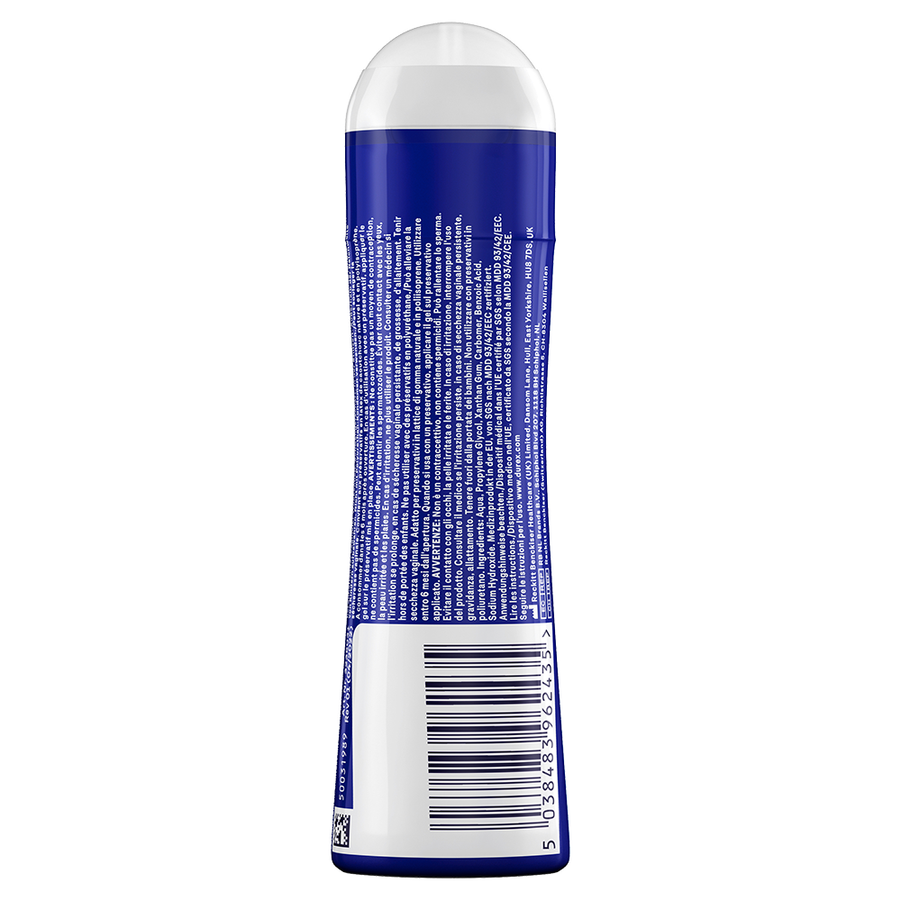 Bild: durex play Gleitgel Play Feel 