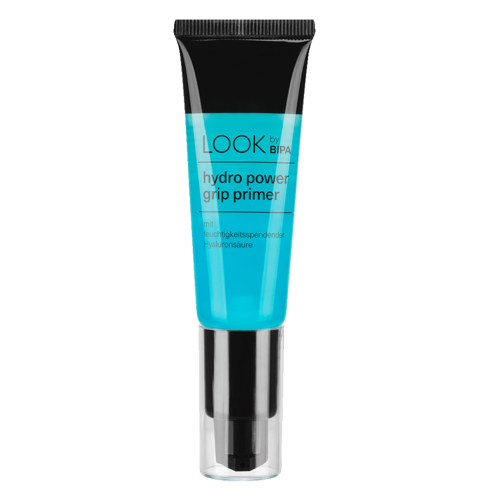 Bild: LOOK BY BIPA Hydro Power Grip Primer 