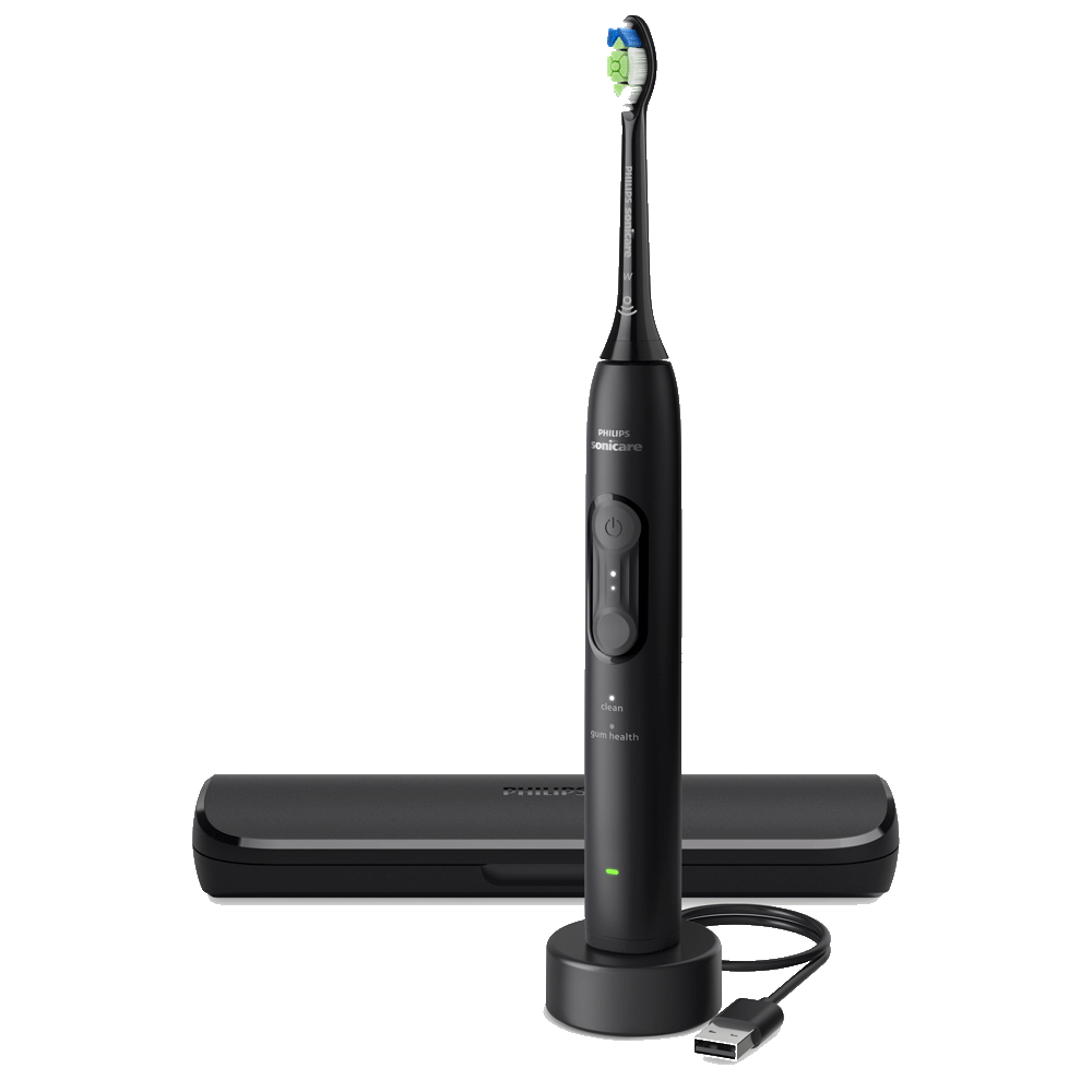 Bild: PHILIPS SONICARE Elektrische Zahnbürste 4100