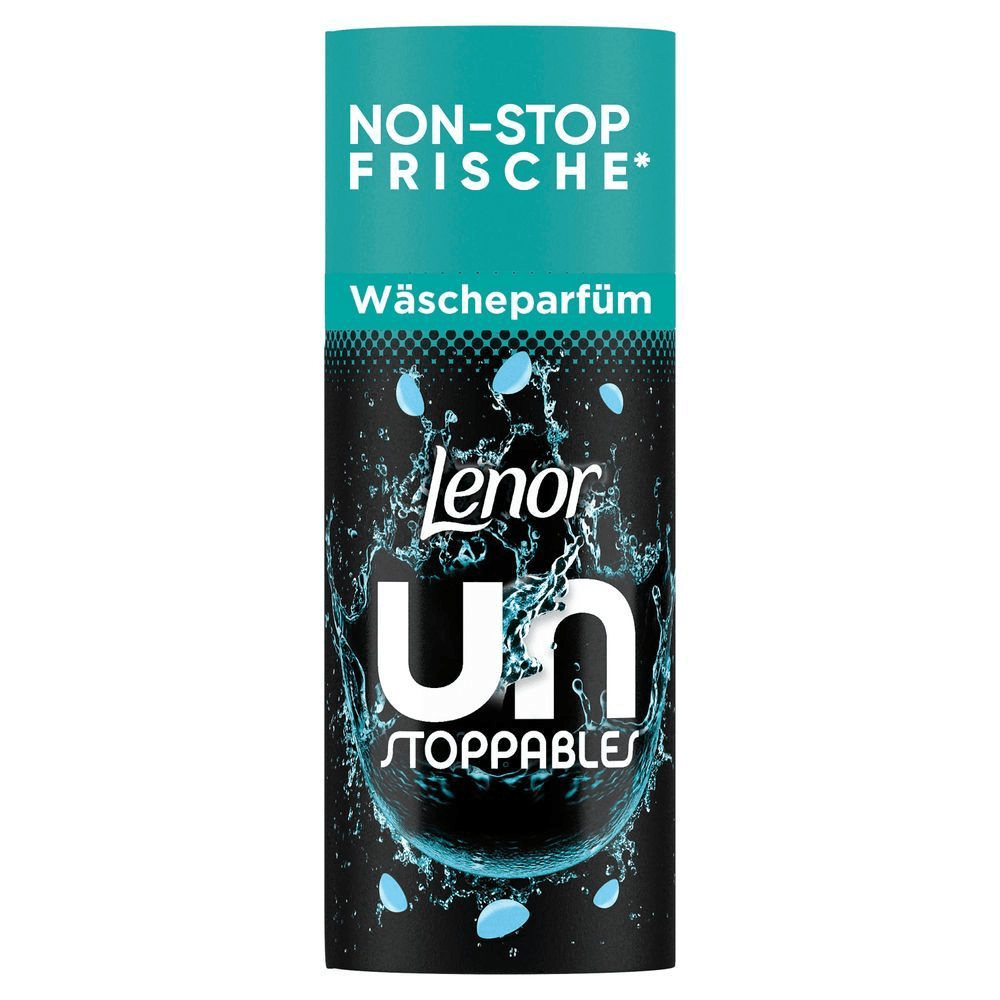 Bild: Lenor Unstoppables Fresh Wäscheparfüm 