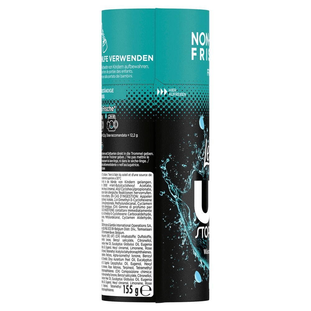 Bild: Lenor Unstoppables Fresh Wäscheparfüm 