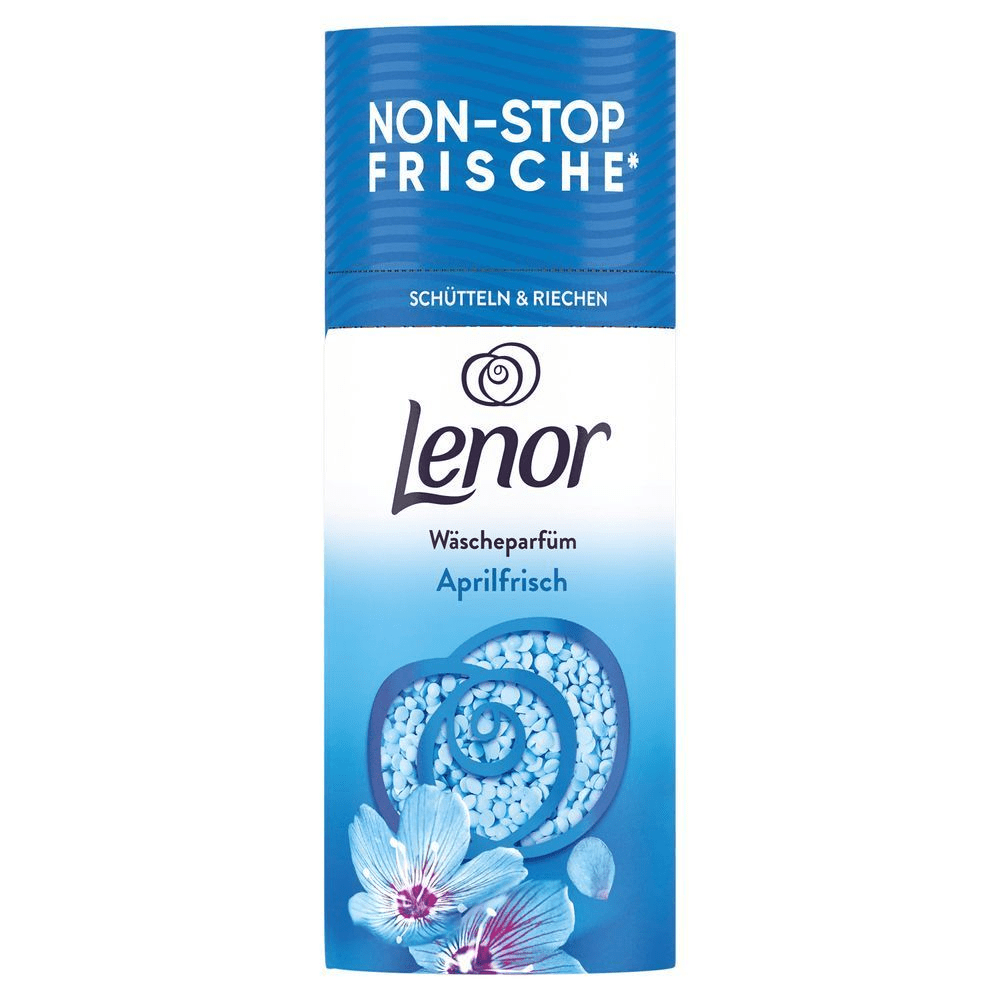 Bild: Lenor Wäscheparfüm Aprilfrisch 