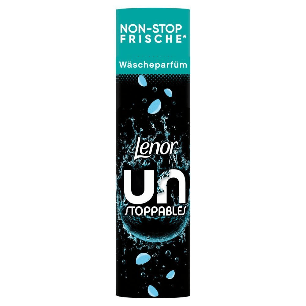 Lenor Unstoppables Fresh Wäscheparfüm 275 g. [IT] Lenor Unstoppables Profumo per Bucato Fresco 275g.;