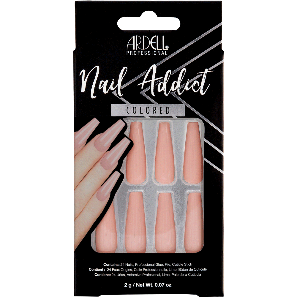 Bild: ARDELL Nail Addict
