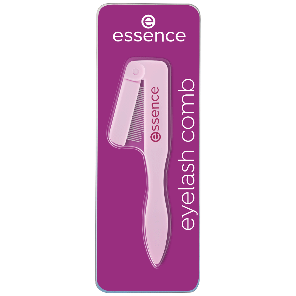 Bild: essence Eyelash Comb