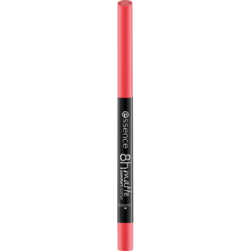 Bild: essence 8h Matte Comfort Lipliner 09
