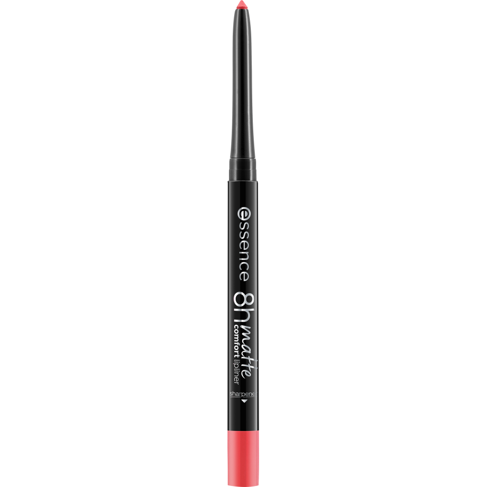 Bild: essence 8h Matte Comfort Lipliner 09