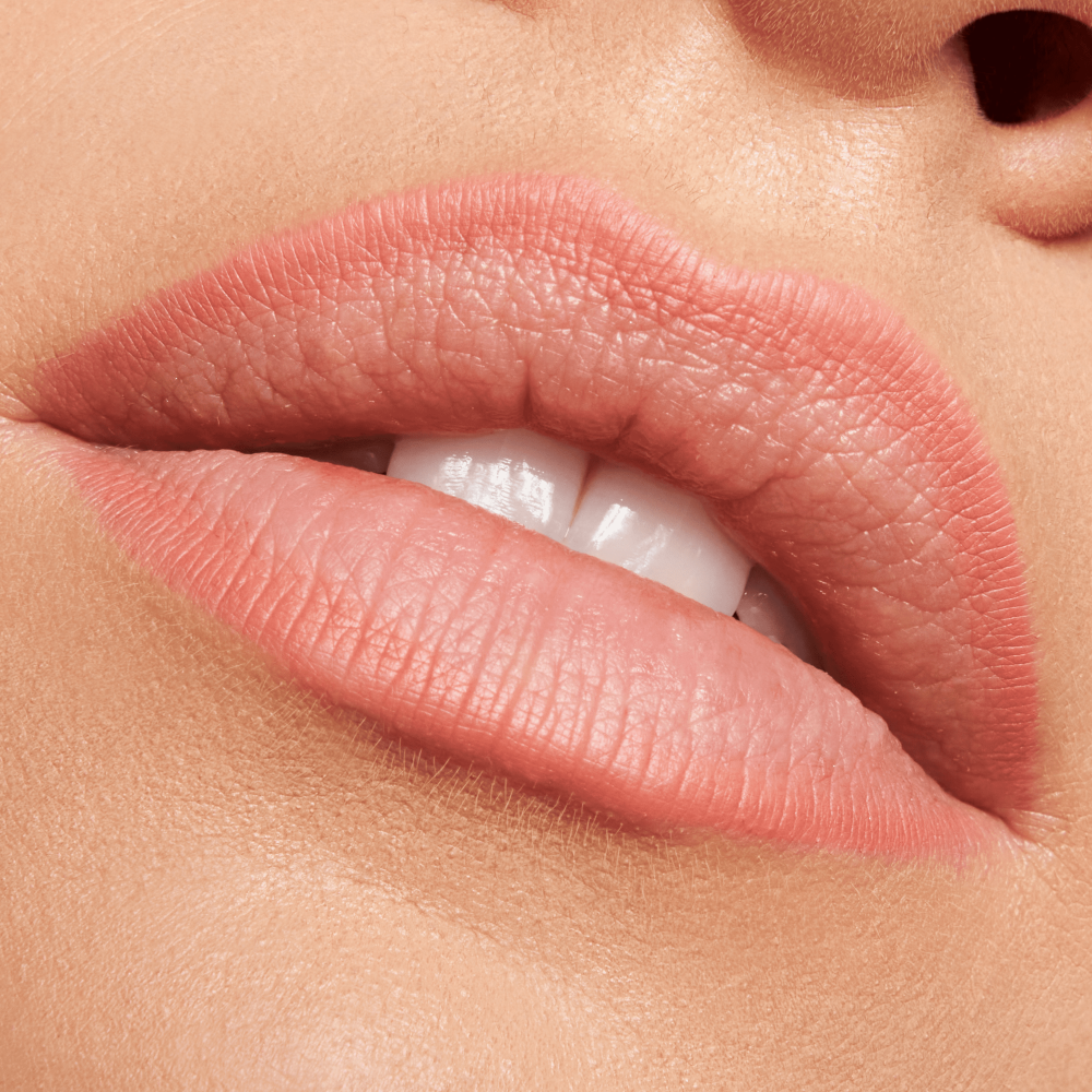 Bild: essence 8h Matte Comfort Lipliner 15