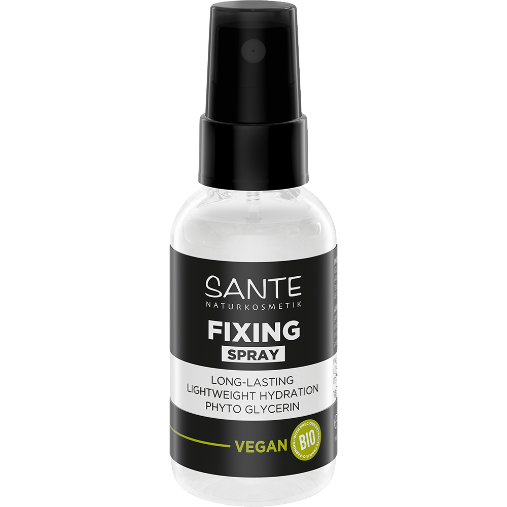 Bild: SANTE Fixing Spray