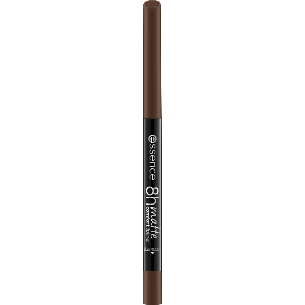 Bild: essence 8h MATTE comfort lipliner 11