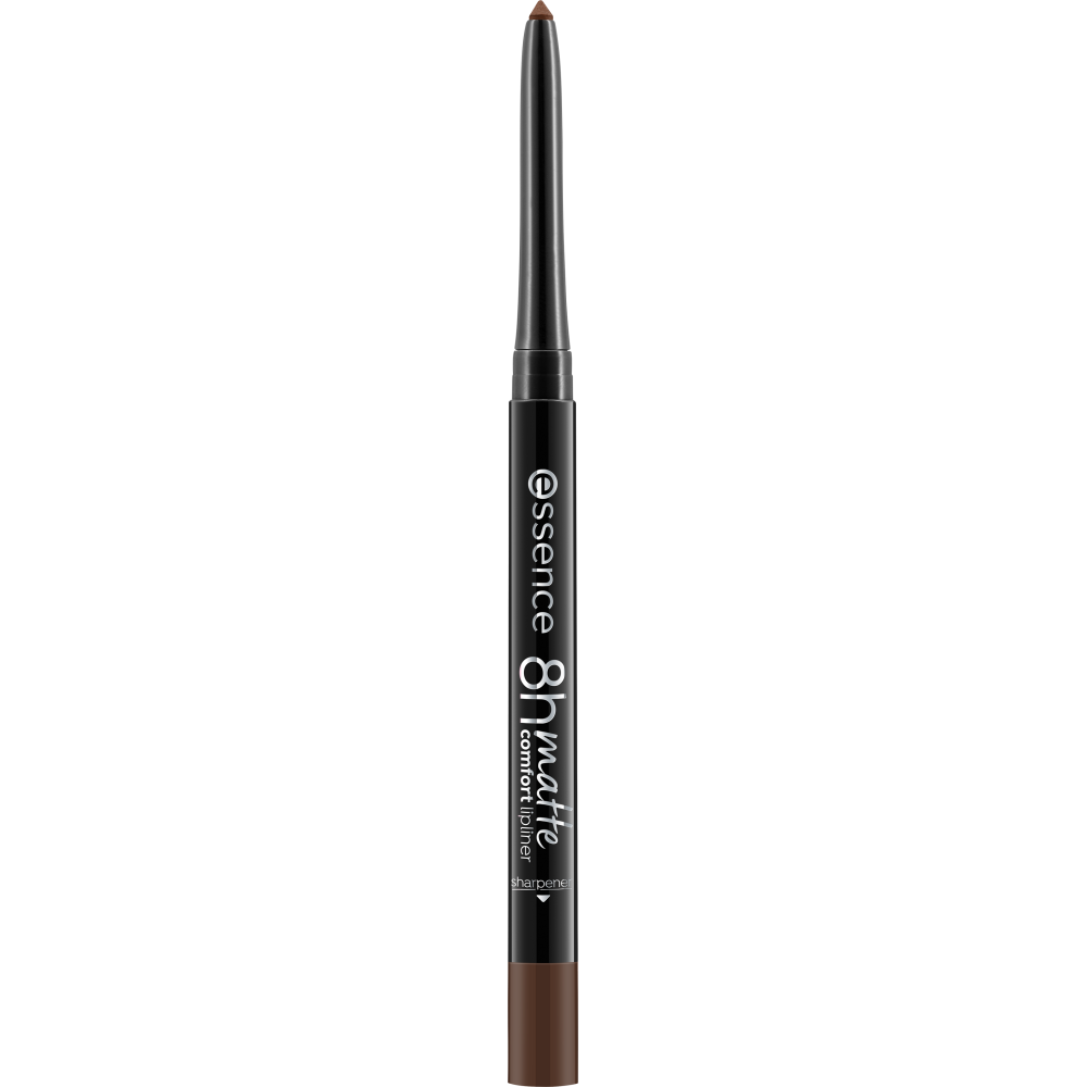 Bild: essence 8h MATTE comfort lipliner 11