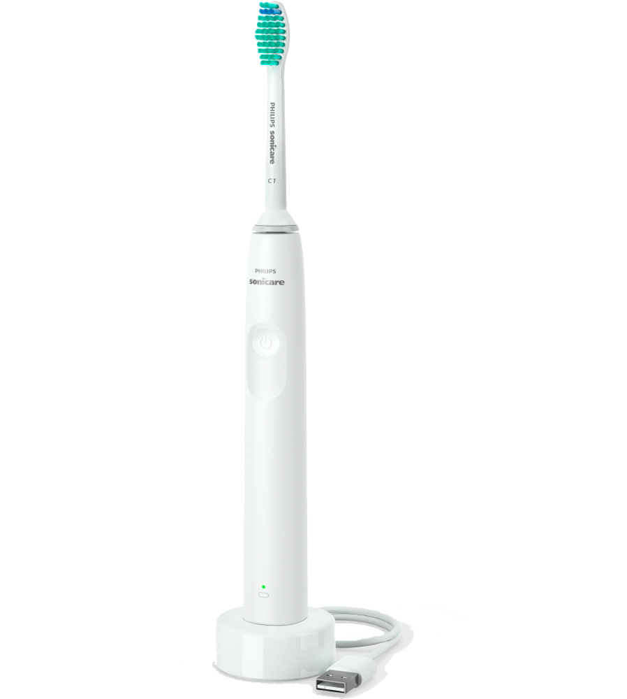 Bild: PHILIPS Sonicare 2100 Weiss