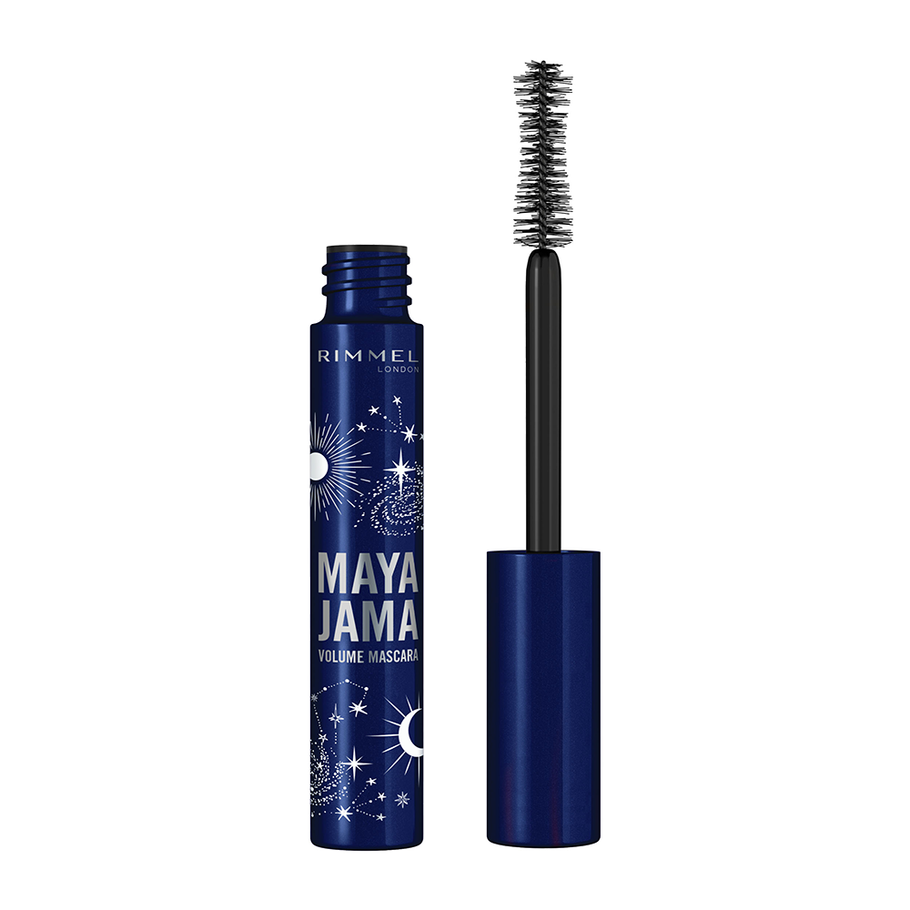 Bild: MANHATTAN Mascara Zodiac Edition by Maya Jama