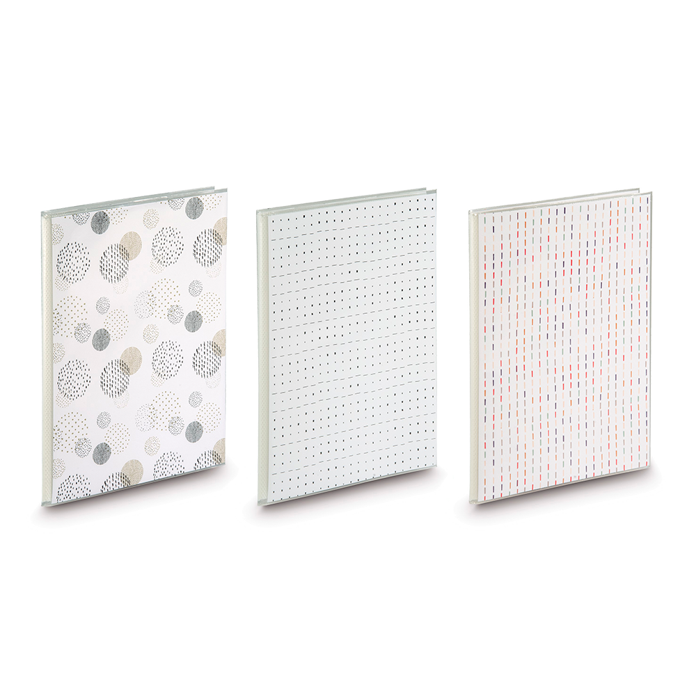 Bild: Hama Album klein Soft Graphic 10x15 