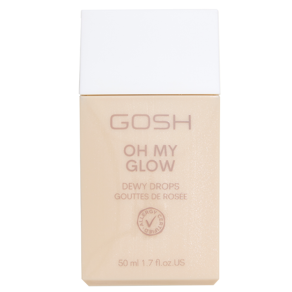 Bild: GOSH Foundation Oh My Glow Dewy Drops