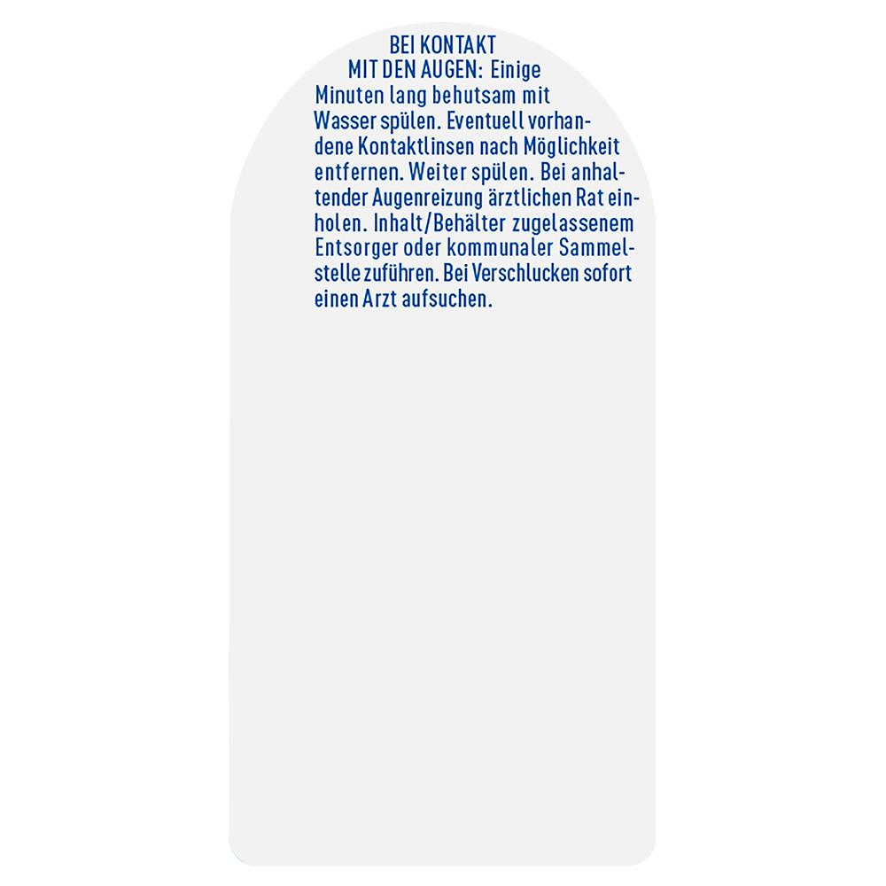 Bild: SOS Desinfektionsgel