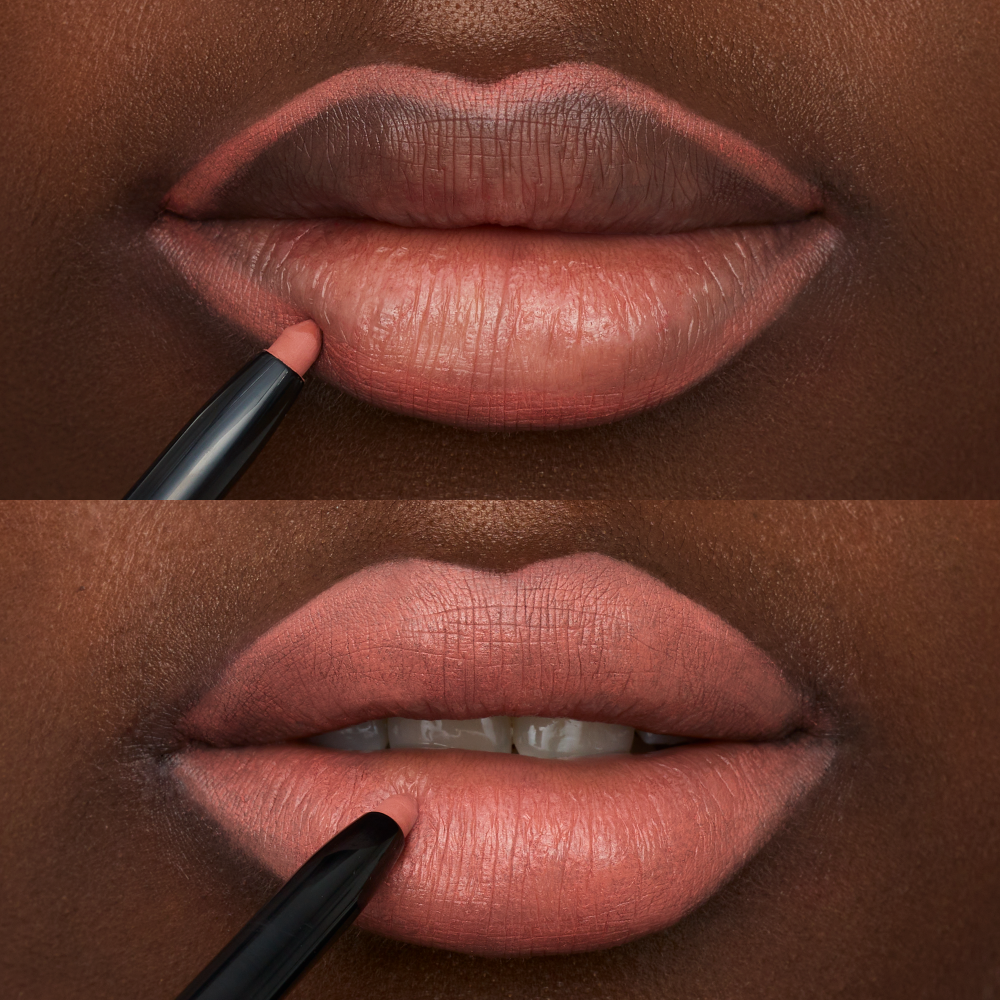 Bild: essence 8h matte comfort Lipliner 04