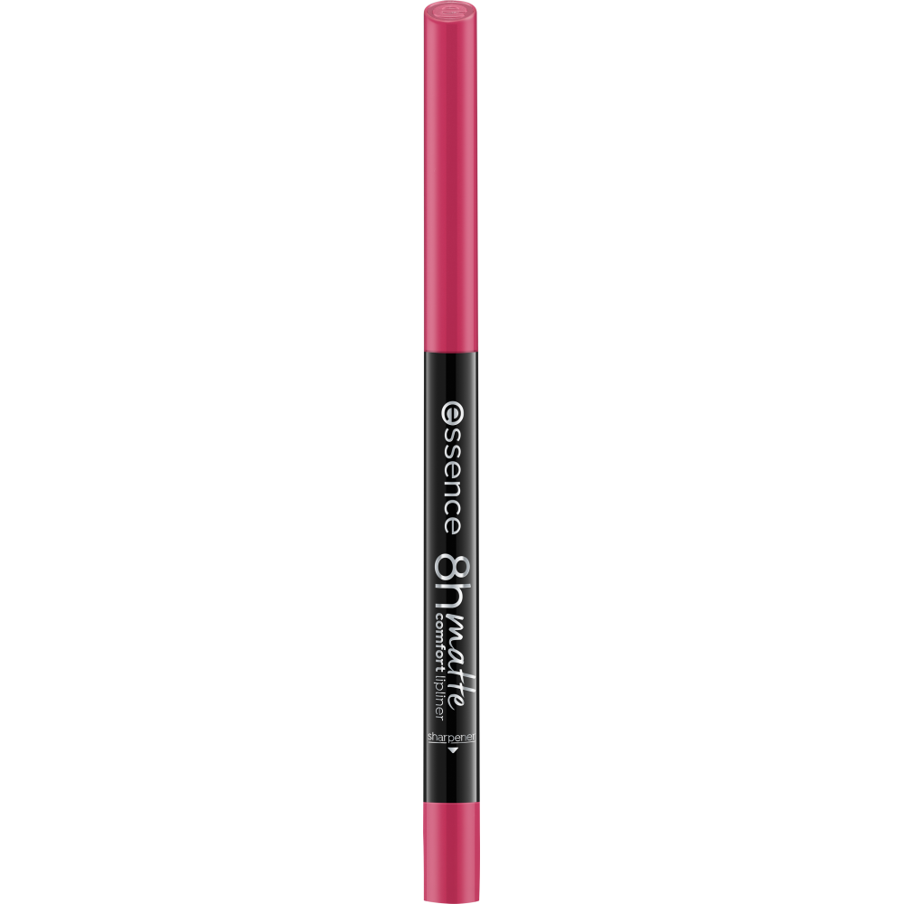 Bild: essence 8h matte comfort Lipliner 05