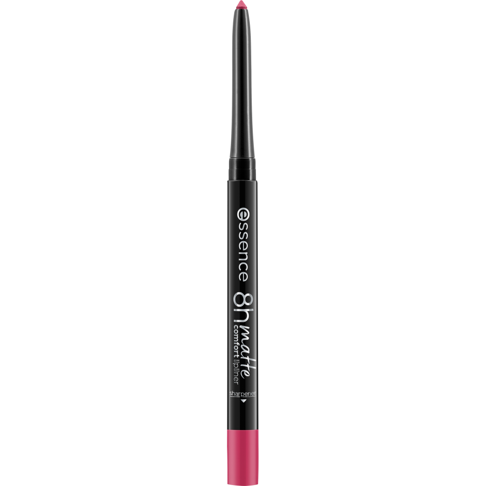 Bild: essence 8h matte comfort Lipliner 05