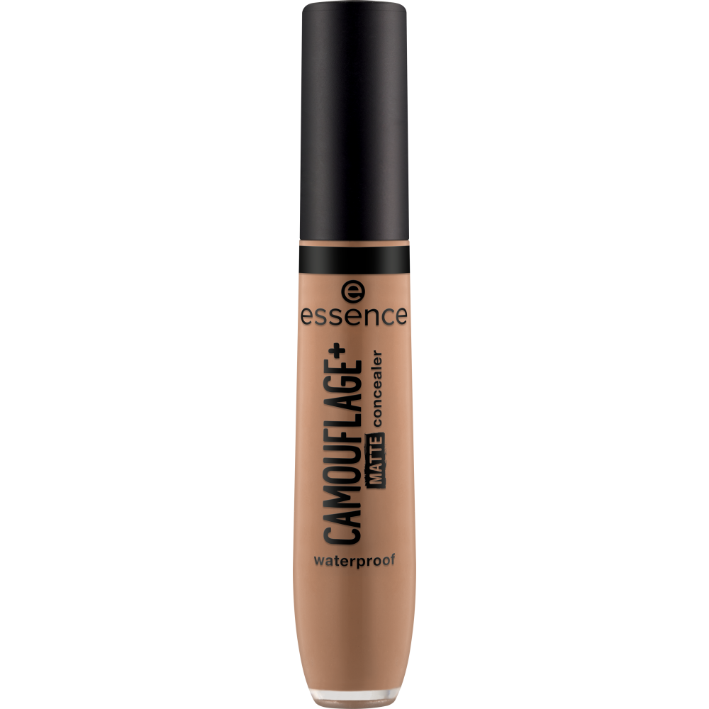 Bild: essence CAMOUFLAGE+ MATTE concealer 180