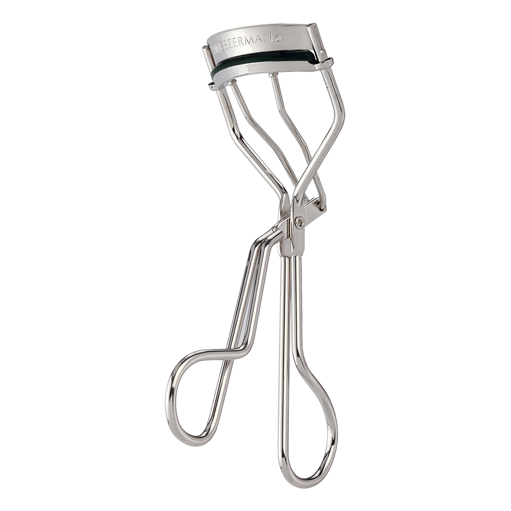 Bild: Tweezerman Wimpernzange Silber 