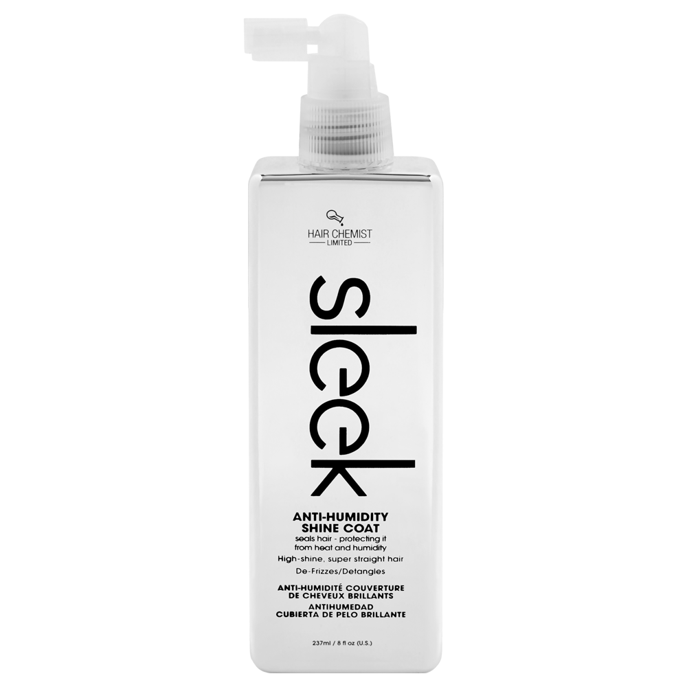 Bild: Hair Chemist Sleek Anti Humidity Shine Coat 