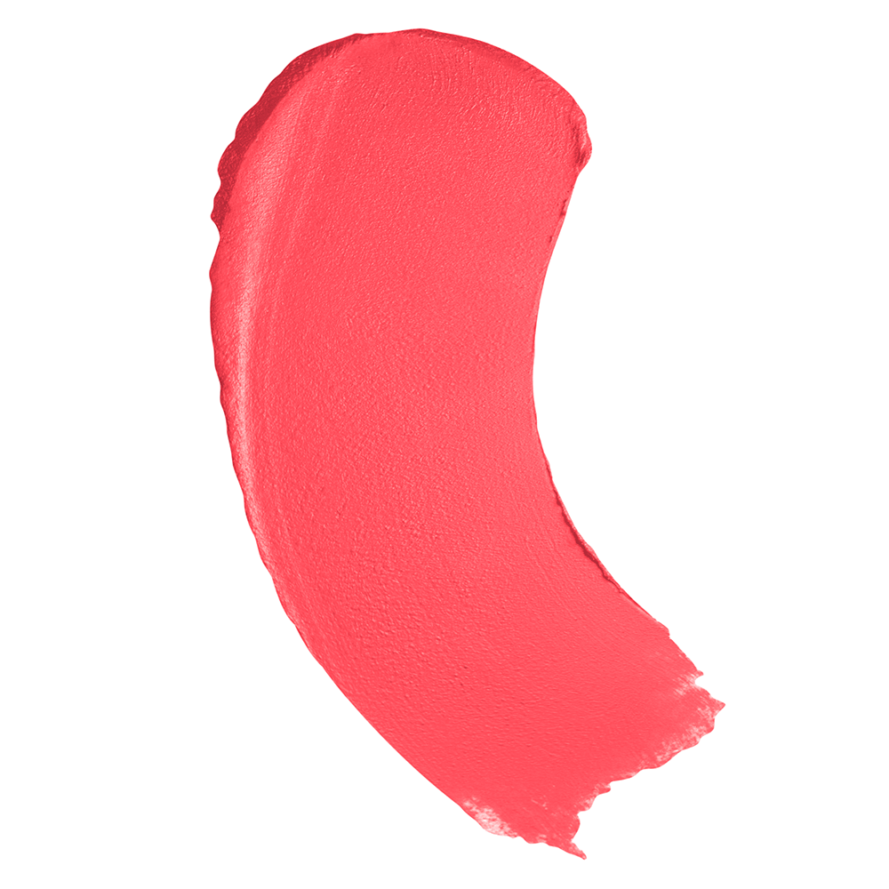 Bild: NYX Professional Make-up Fat Matte Smooth Lippenstift Pink Puff