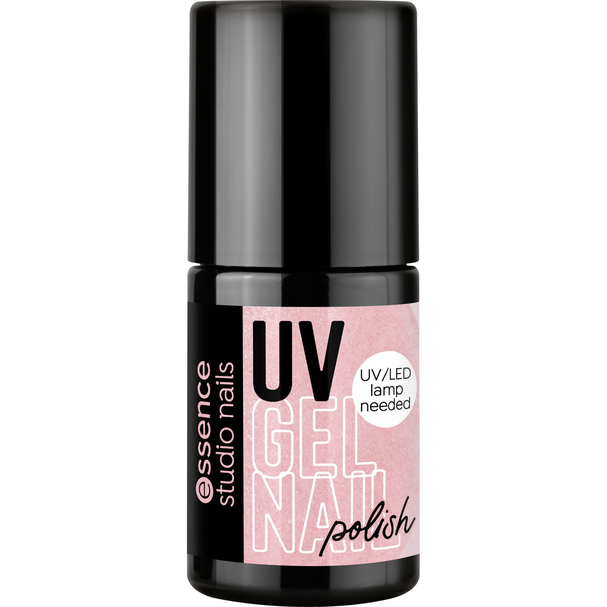 Bild: essence studio nails UV GEL NAIL polish 214