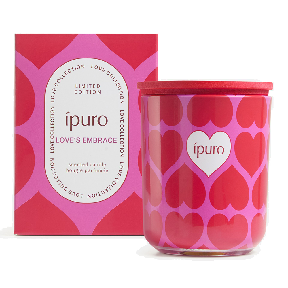 Bild: ipuro Love's Embrace 