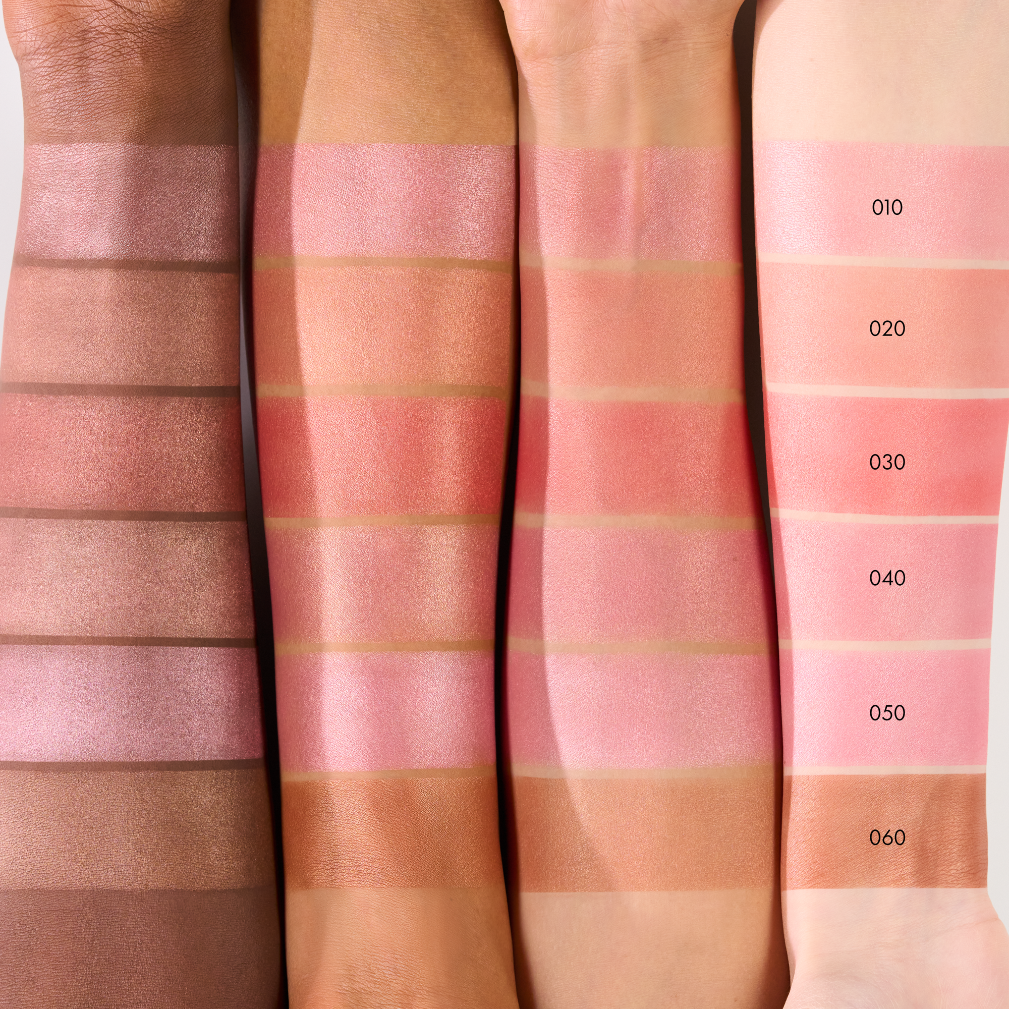 Bild: Catrice Soft Glam Baked Blush Cheek Lover