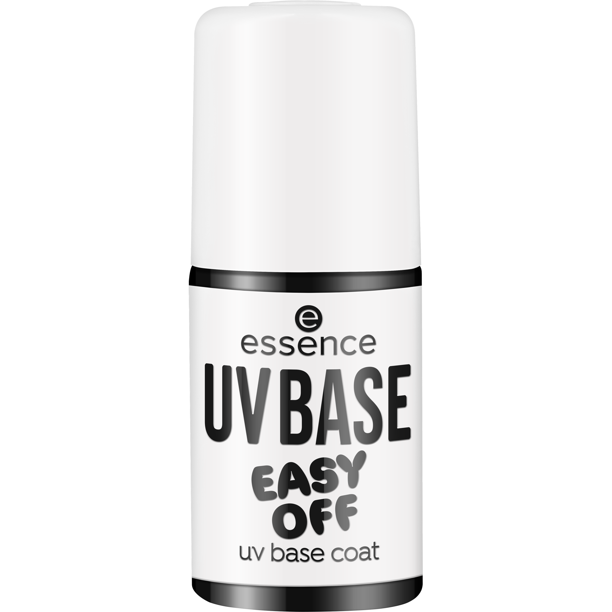 Bild: essence UV BASE EASY OFF uv base coat 
