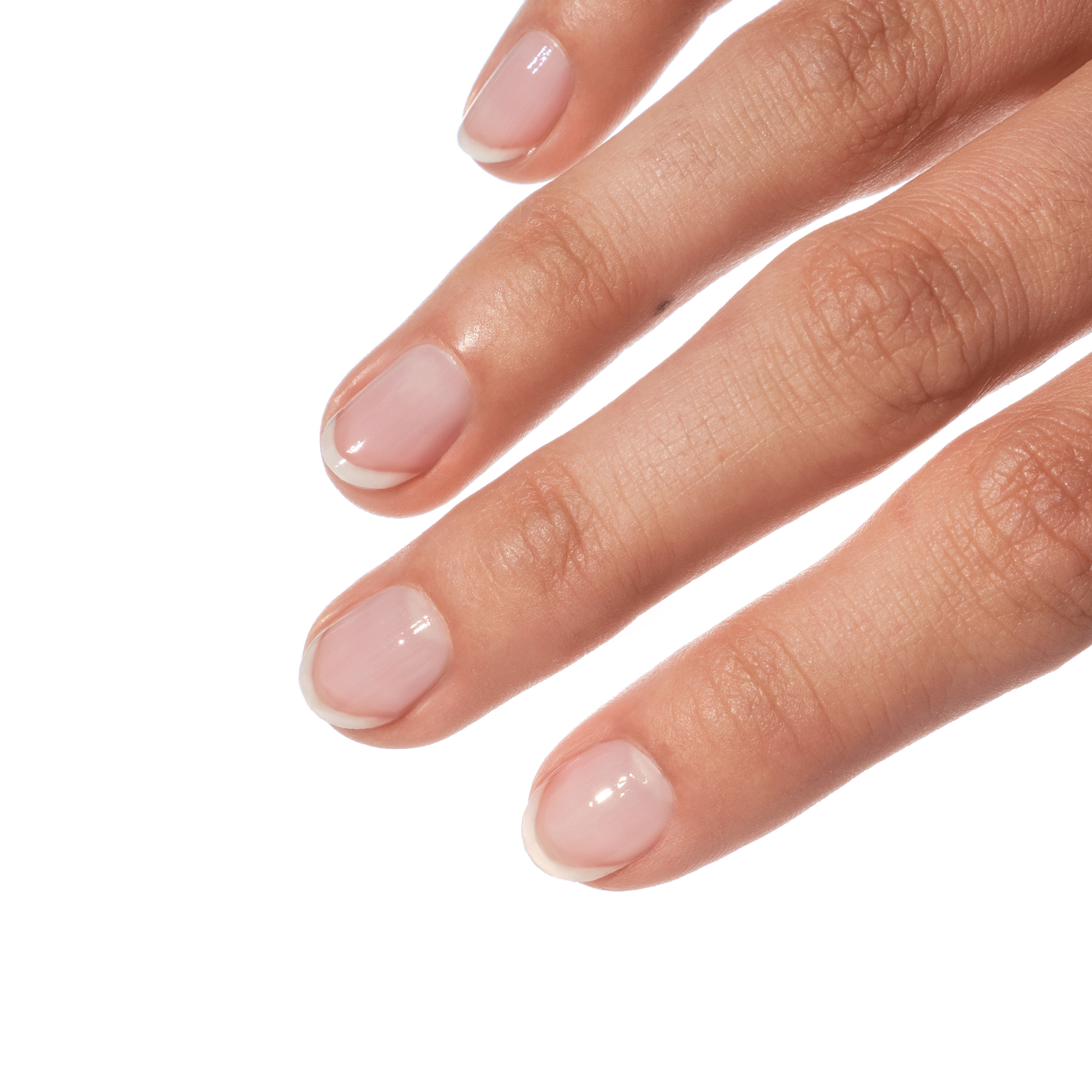 Bild: essence UV BASE EASY OFF uv base coat 
