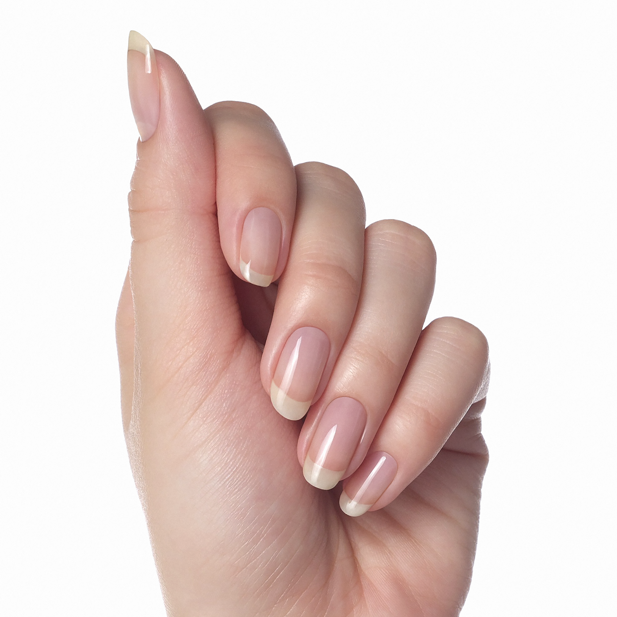 Bild: essence UV BASE EASY OFF uv base coat 