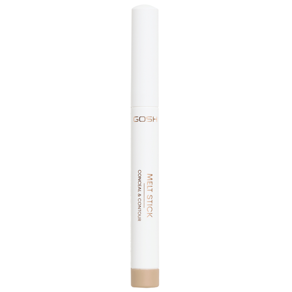 Bild: GOSH Melt Stick Conceal & Contour 001