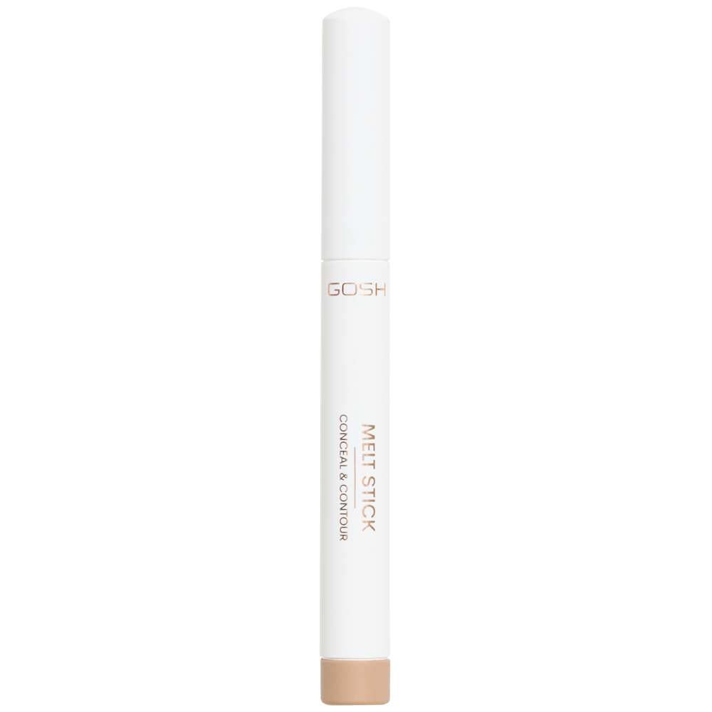 Bild: GOSH Melt Stick Conceal & Contour 002