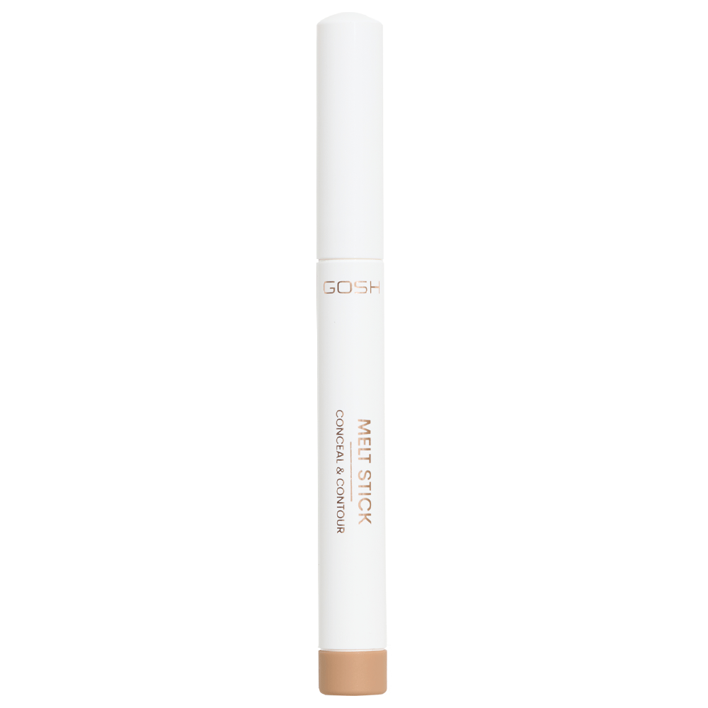 Bild: GOSH Melt Stick Conceal & Contour 003