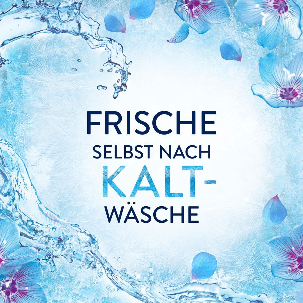 Bild: Lenor Weichspüler, Aprilfrisch 