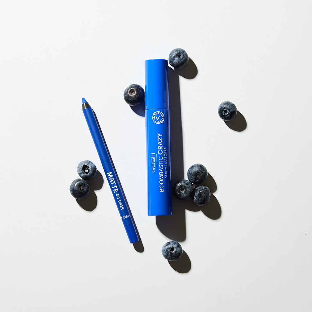 Bild: GOSH Boombastic Crazy Mascara 