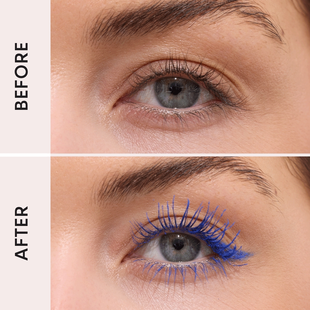 Bild: GOSH Boombastic Crazy Mascara 