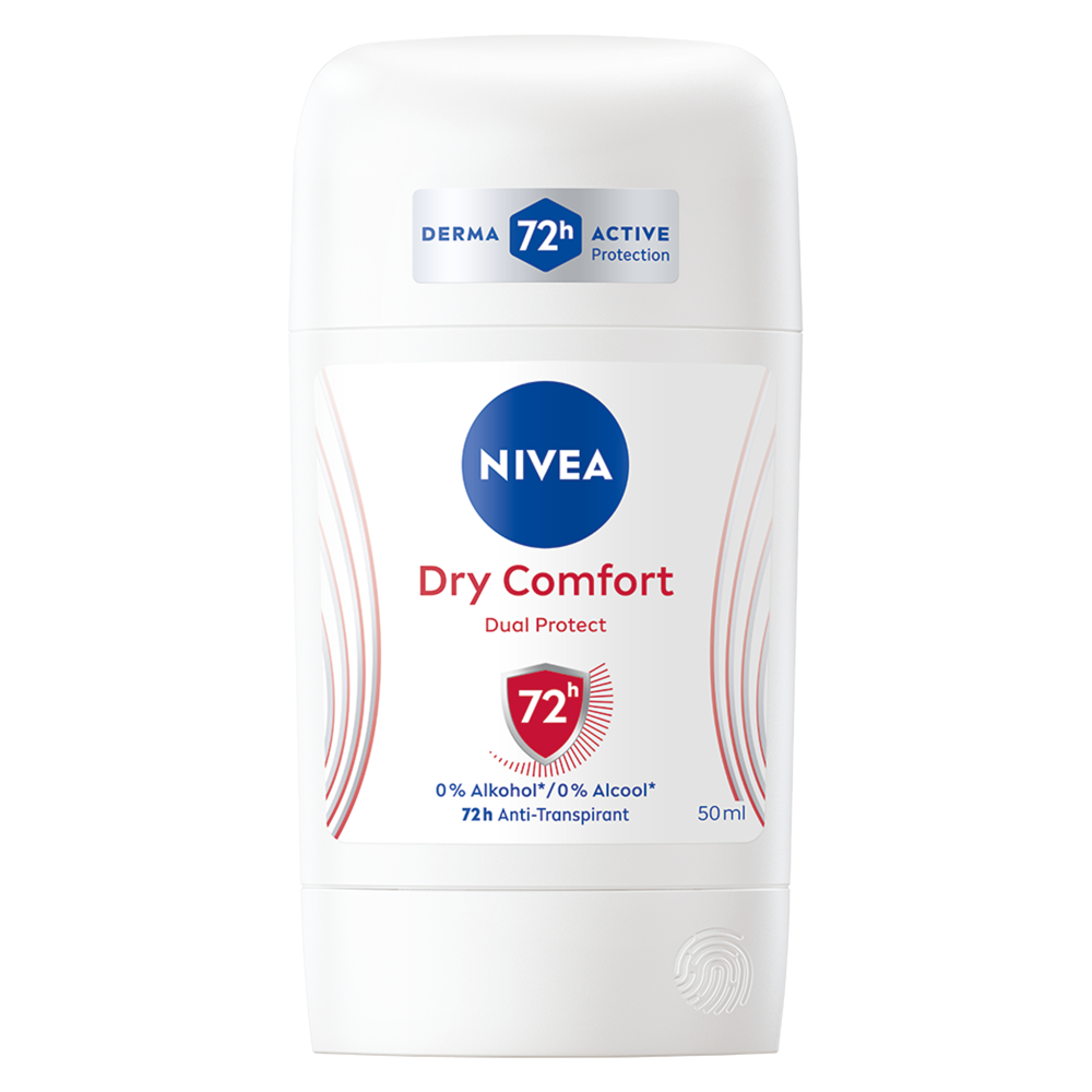 Bild: NIVEA Deo Stick Dry Comfort 