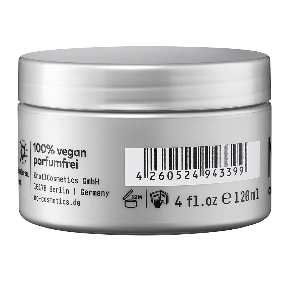 Bild: No Cosmetics Magic Melting Cleansing Balm 