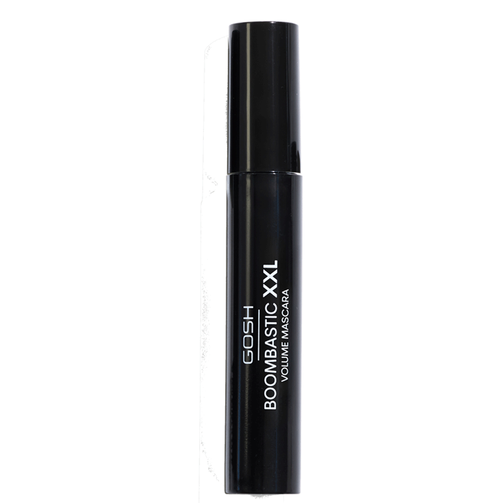 Bild: GOSH Boombastic XXL Volume Mascara black 