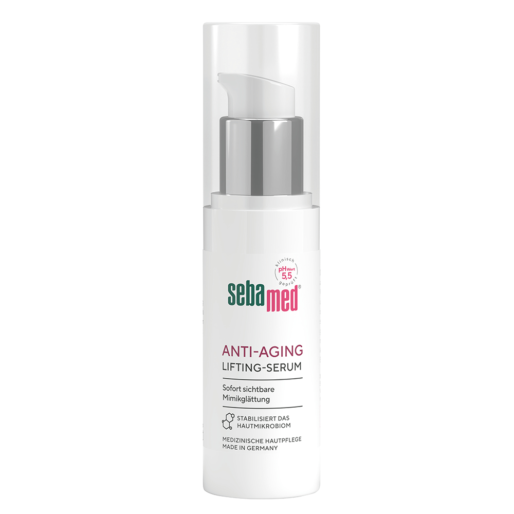 Bild: sebamed Anti Aging Lifting Serum 