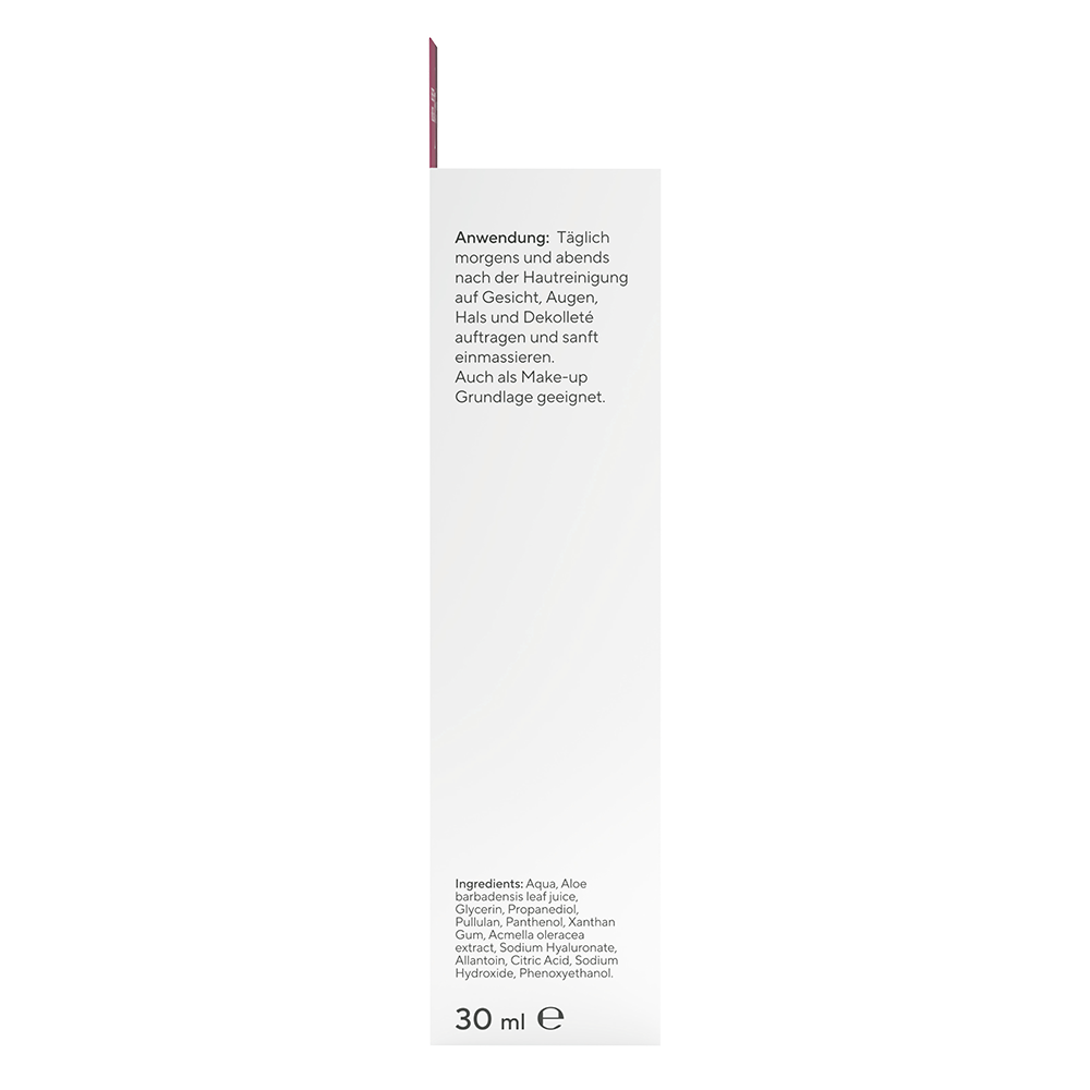 Bild: sebamed Anti Aging Lifting Serum 
