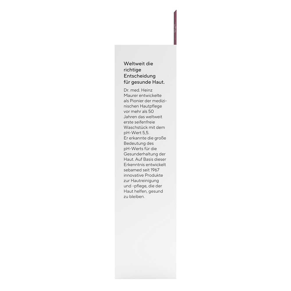 Bild: sebamed Anti Aging Lifting Serum 