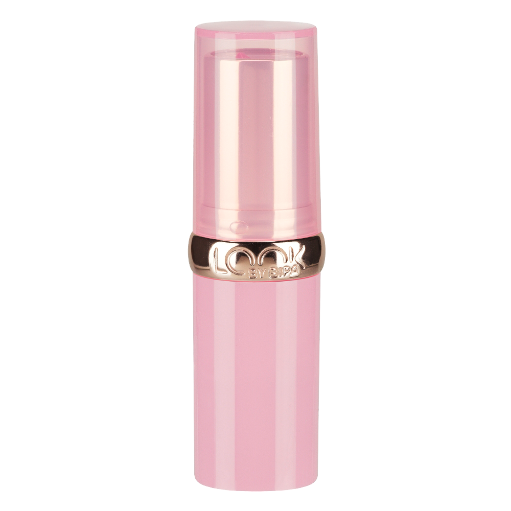 Bild: LOOK BY BIPA Care & Glow Lip Balm 40